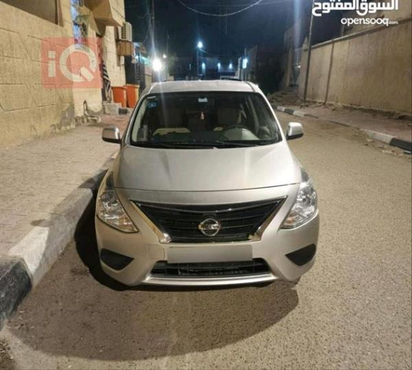 Nissan Sunny 2024 for sale in Iraq - Basra